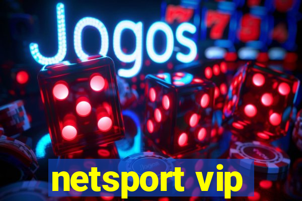 netsport vip